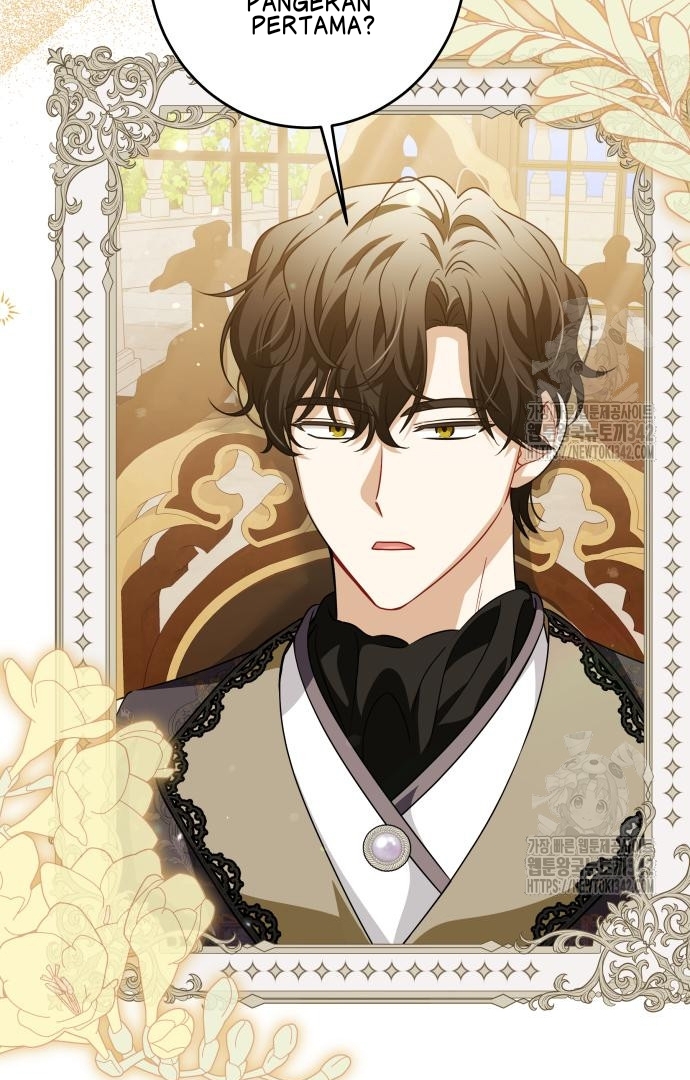 The Villainous Family is Against Independence Chapter 45 Gambar 79