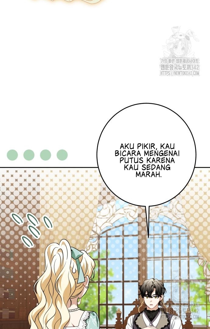The Villainous Family is Against Independence Chapter 45 Gambar 80