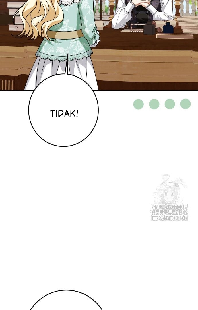 The Villainous Family is Against Independence Chapter 45 Gambar 81