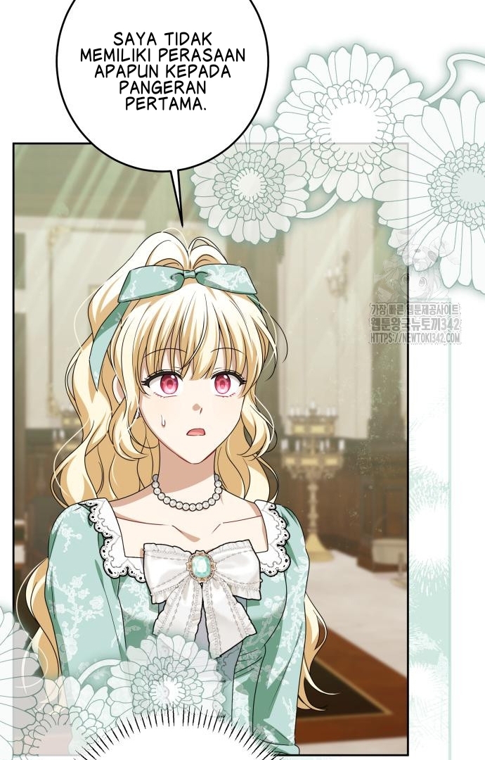 The Villainous Family is Against Independence Chapter 45 Gambar 82