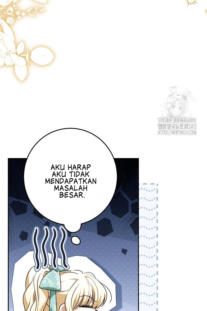 The Villainous Family is Against Independence Chapter 45 Gambar 85
