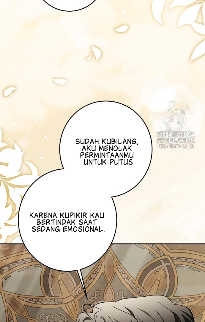 The Villainous Family is Against Independence Chapter 45 Gambar 88