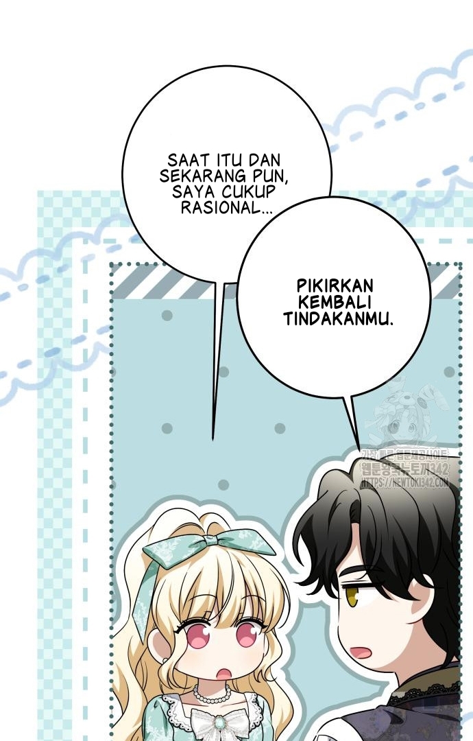 The Villainous Family is Against Independence Chapter 45 Gambar 90