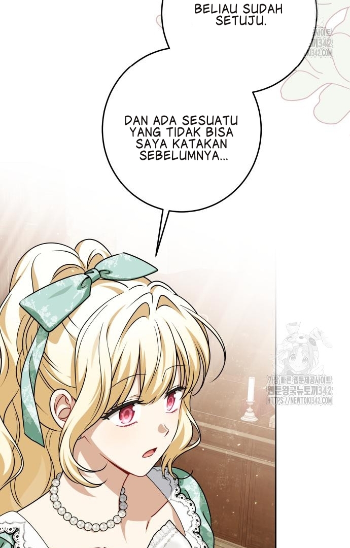 The Villainous Family is Against Independence Chapter 45 Gambar 95