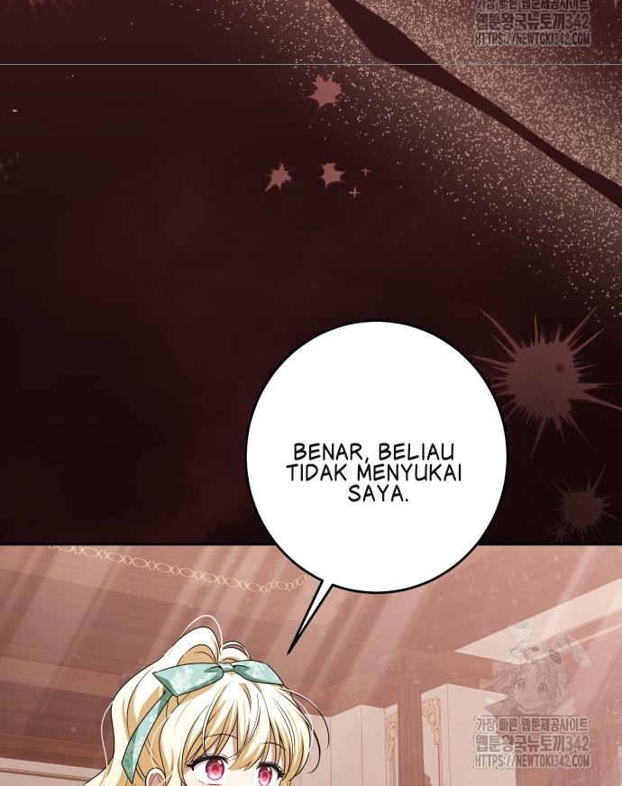 The Villainous Family is Against Independence Chapter 45 Gambar 98