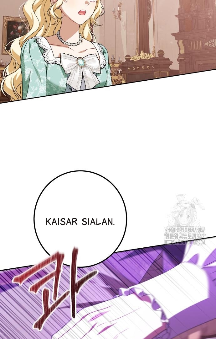 The Villainous Family is Against Independence Chapter 45 Gambar 99
