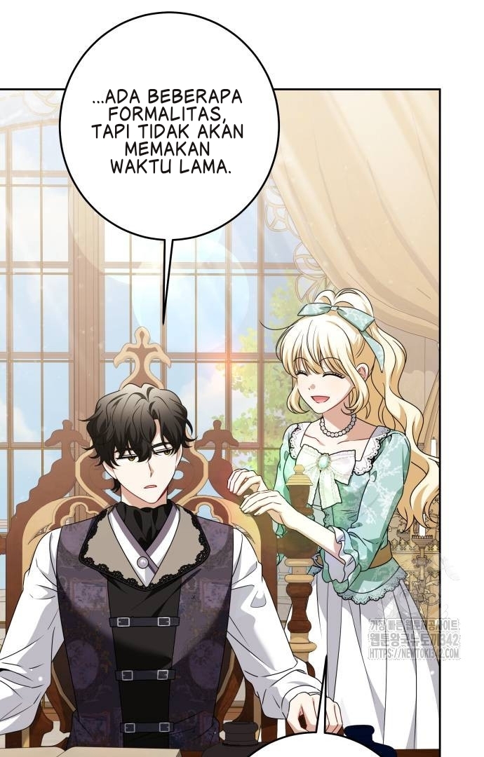 The Villainous Family is Against Independence Chapter 46 Gambar 10