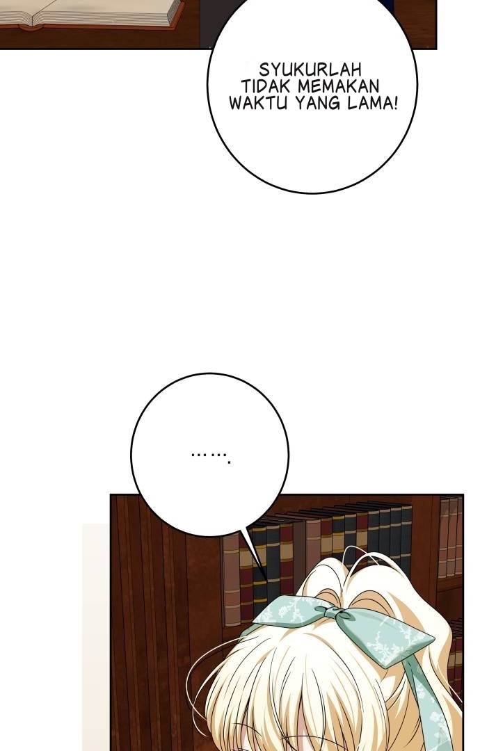 The Villainous Family is Against Independence Chapter 46 Gambar 11