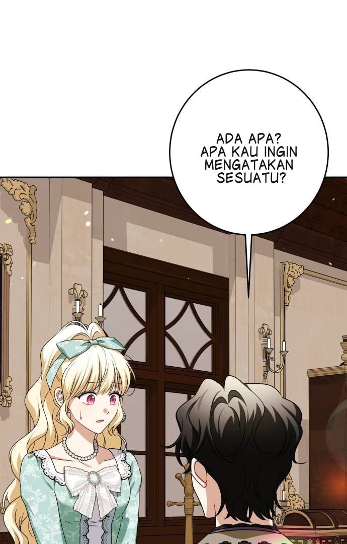 The Villainous Family is Against Independence Chapter 46 Gambar 14