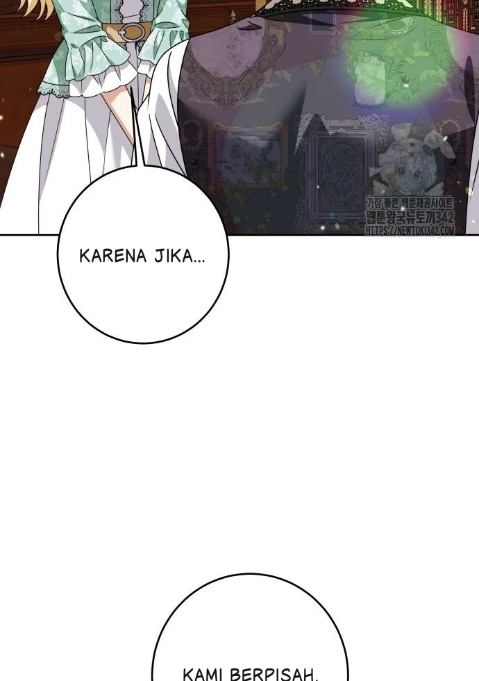 The Villainous Family is Against Independence Chapter 46 Gambar 15