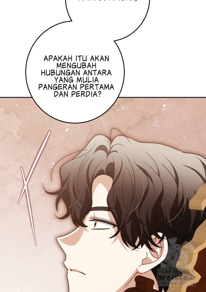 The Villainous Family is Against Independence Chapter 46 Gambar 16