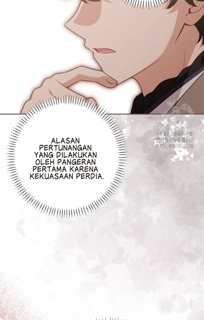 The Villainous Family is Against Independence Chapter 46 Gambar 18