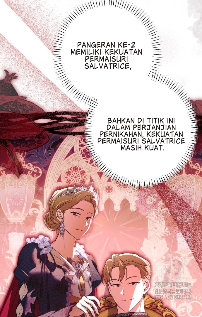 The Villainous Family is Against Independence Chapter 46 Gambar 19