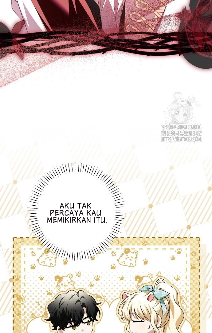 The Villainous Family is Against Independence Chapter 46 Gambar 21