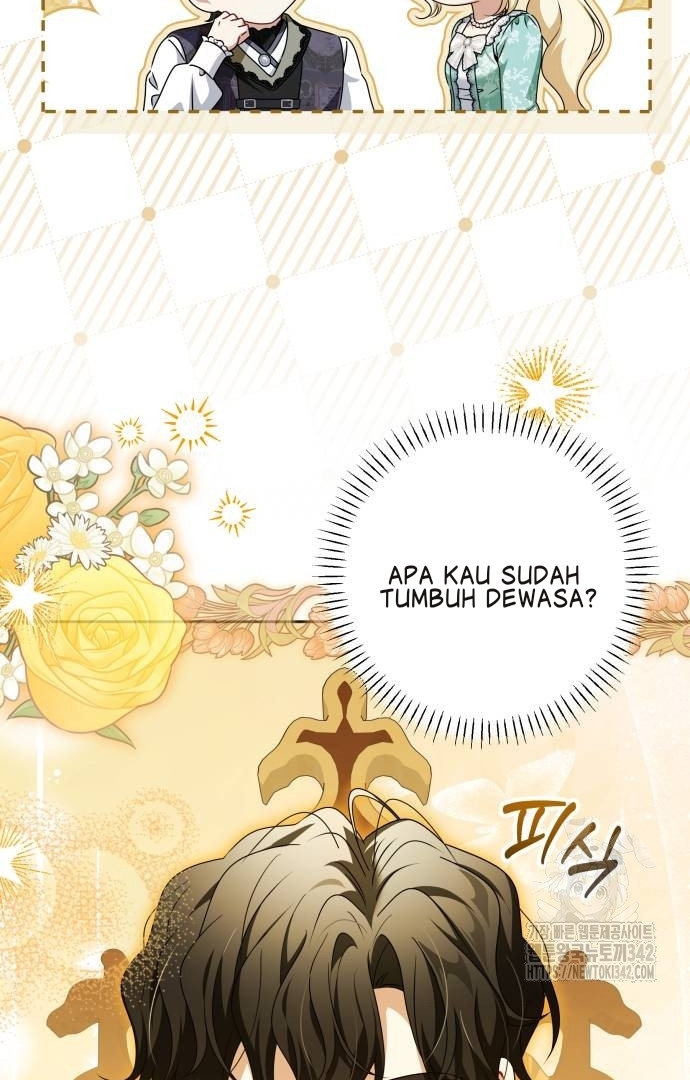 The Villainous Family is Against Independence Chapter 46 Gambar 22