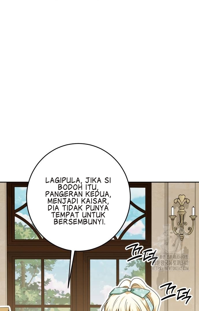 The Villainous Family is Against Independence Chapter 46 Gambar 25