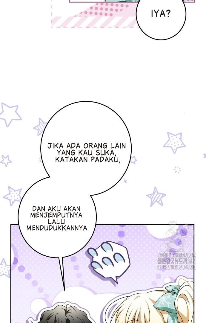 The Villainous Family is Against Independence Chapter 46 Gambar 28