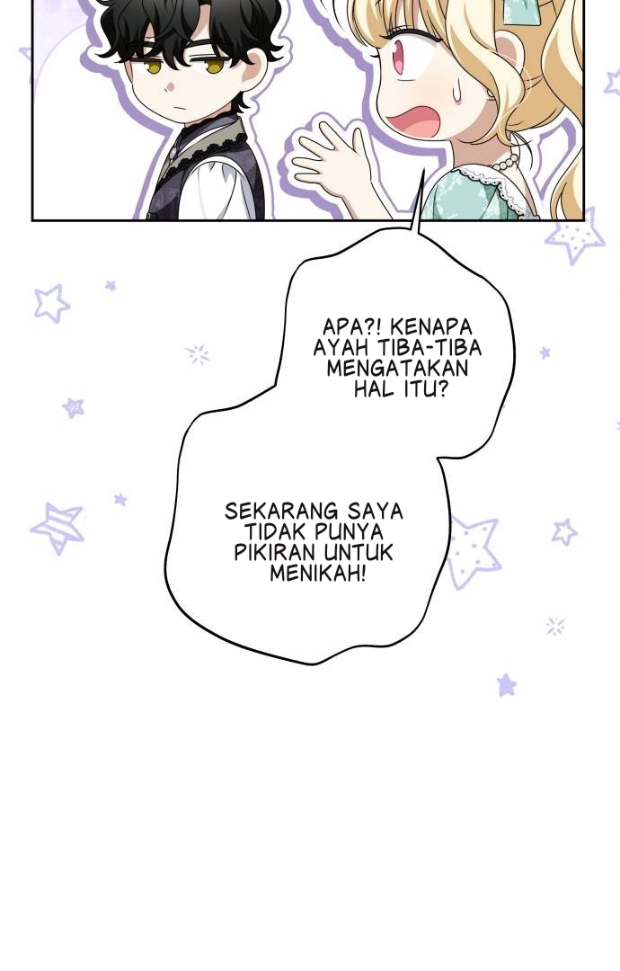 The Villainous Family is Against Independence Chapter 46 Gambar 29