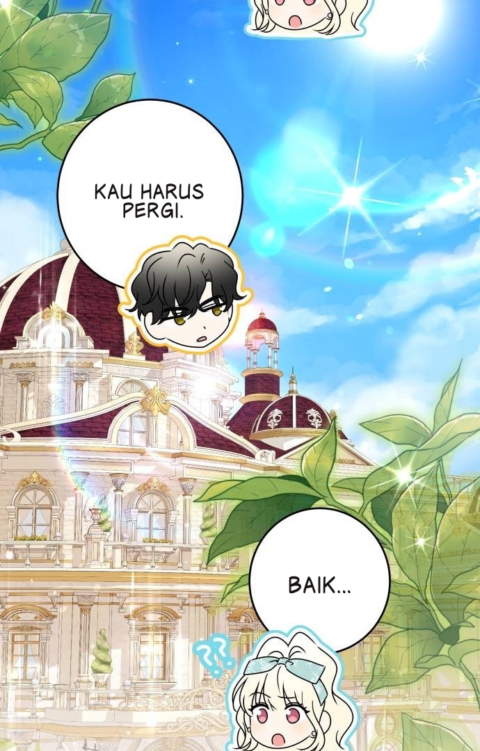 The Villainous Family is Against Independence Chapter 46 Gambar 32