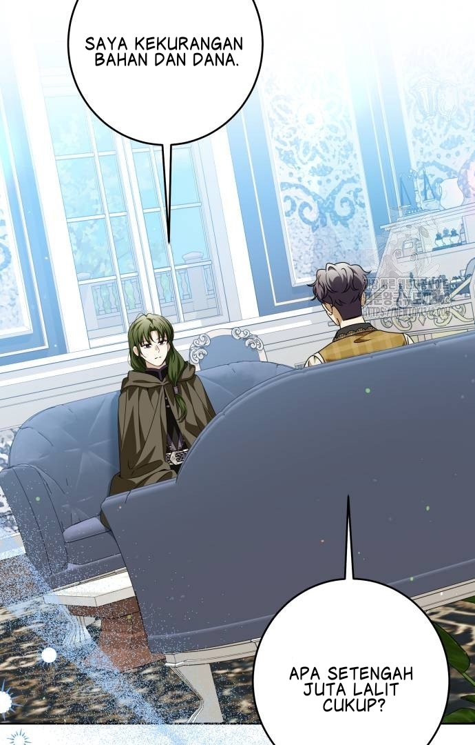 The Villainous Family is Against Independence Chapter 46 Gambar 36