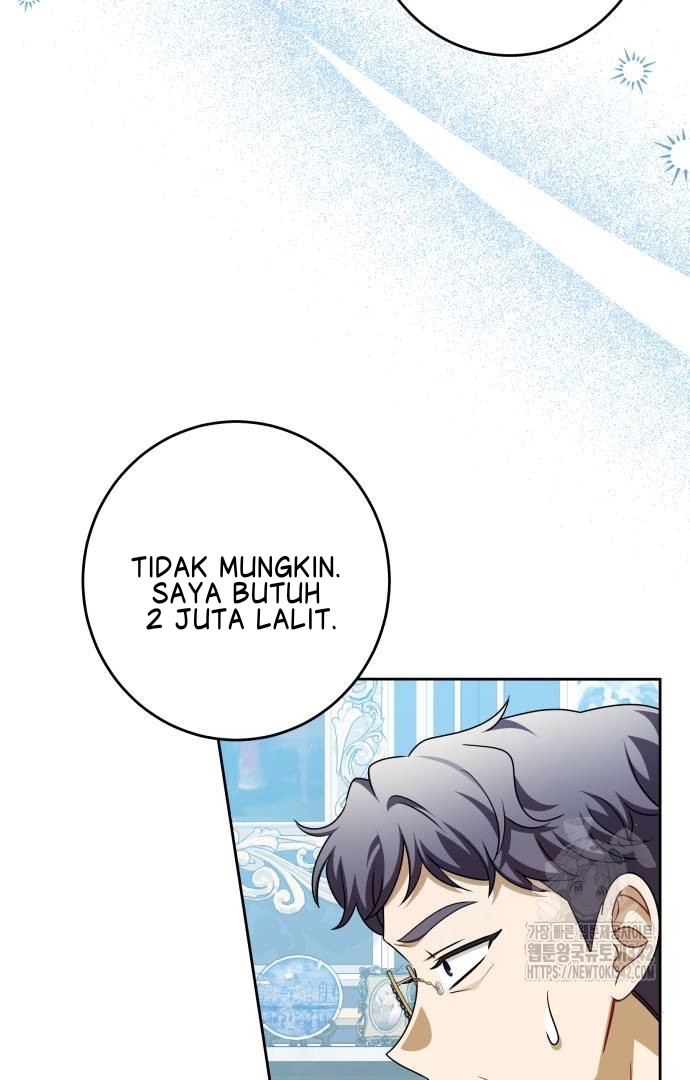 The Villainous Family is Against Independence Chapter 46 Gambar 37