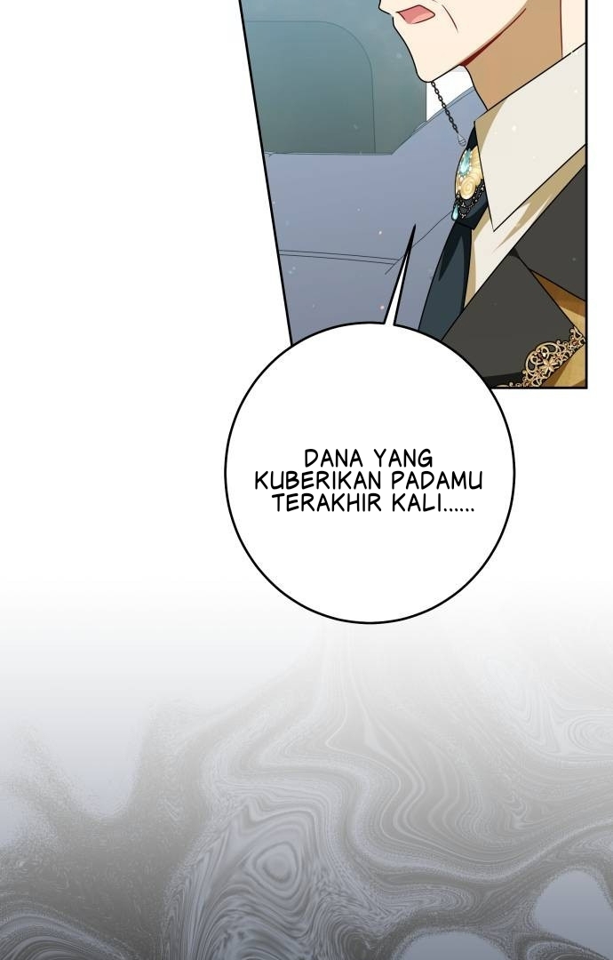 The Villainous Family is Against Independence Chapter 46 Gambar 38