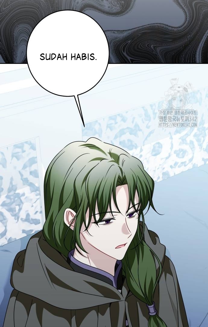 The Villainous Family is Against Independence Chapter 46 Gambar 39