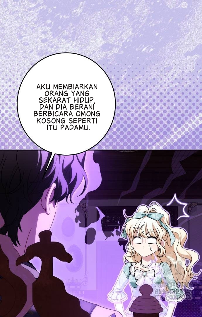 The Villainous Family is Against Independence Chapter 46 Gambar 4