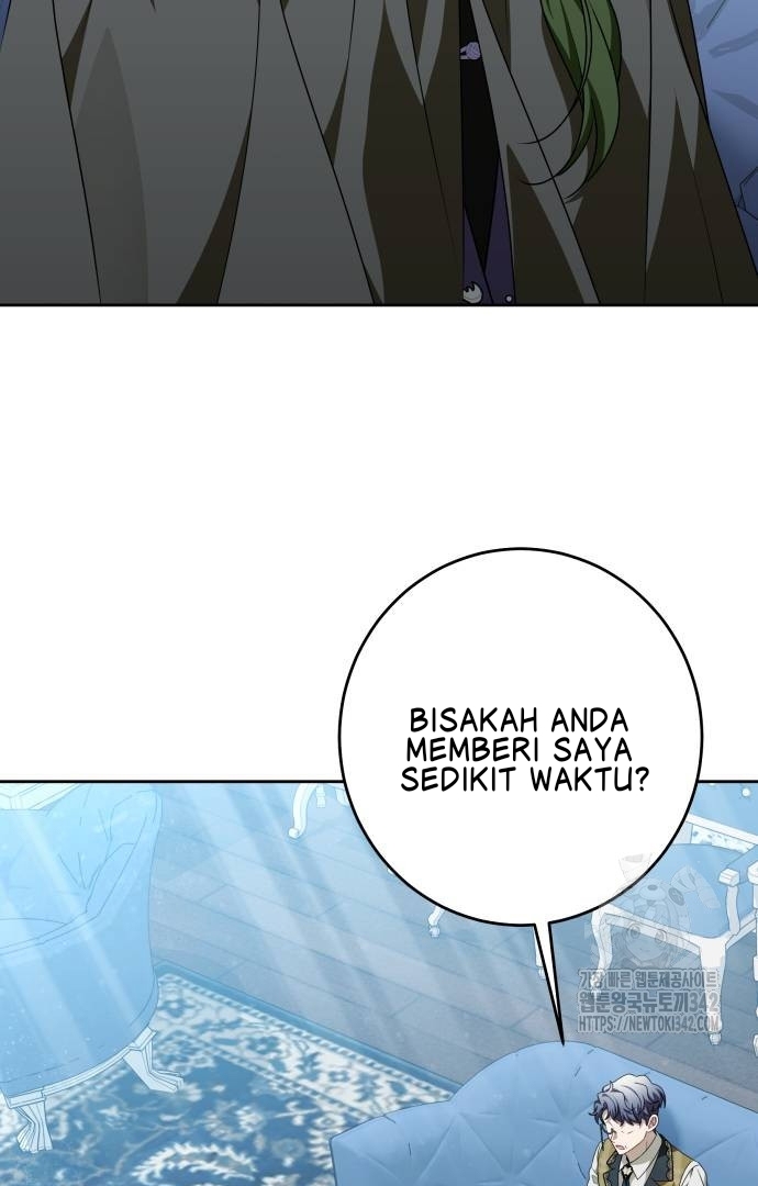 The Villainous Family is Against Independence Chapter 46 Gambar 40