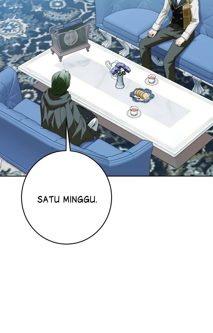 The Villainous Family is Against Independence Chapter 46 Gambar 41