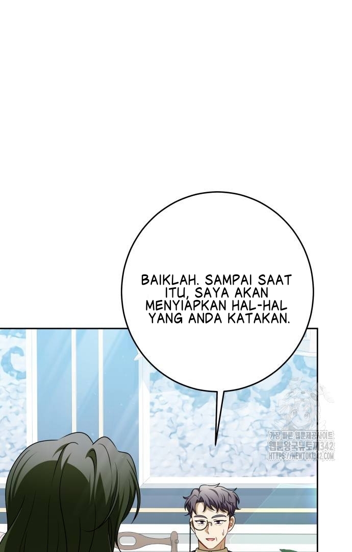 The Villainous Family is Against Independence Chapter 46 Gambar 43