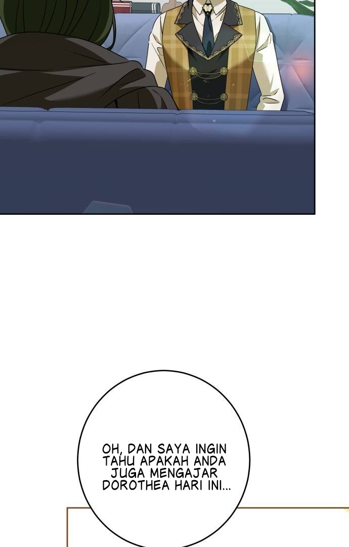 The Villainous Family is Against Independence Chapter 46 Gambar 44