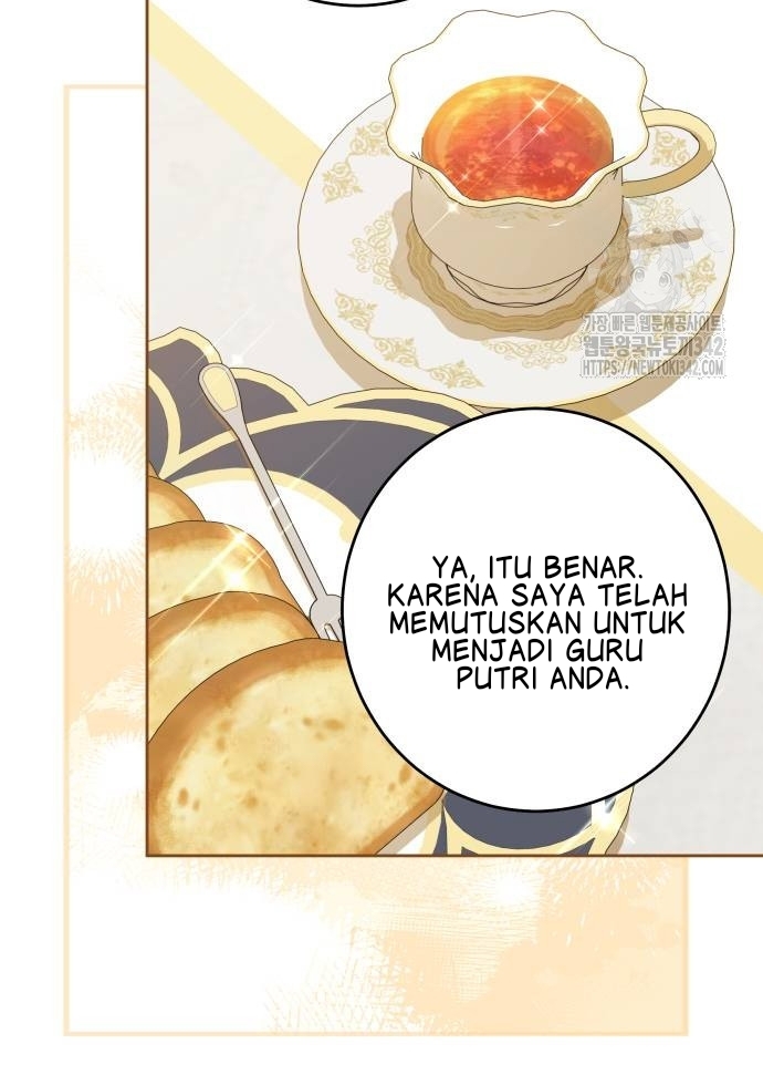 The Villainous Family is Against Independence Chapter 46 Gambar 45