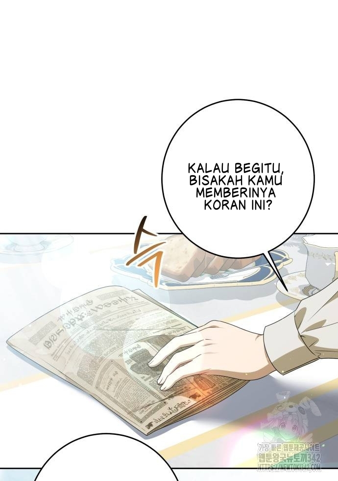 The Villainous Family is Against Independence Chapter 46 Gambar 46