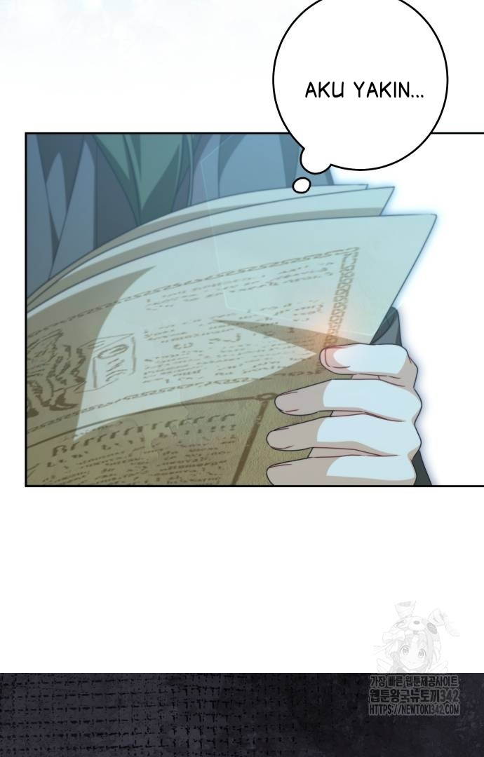 The Villainous Family is Against Independence Chapter 46 Gambar 49