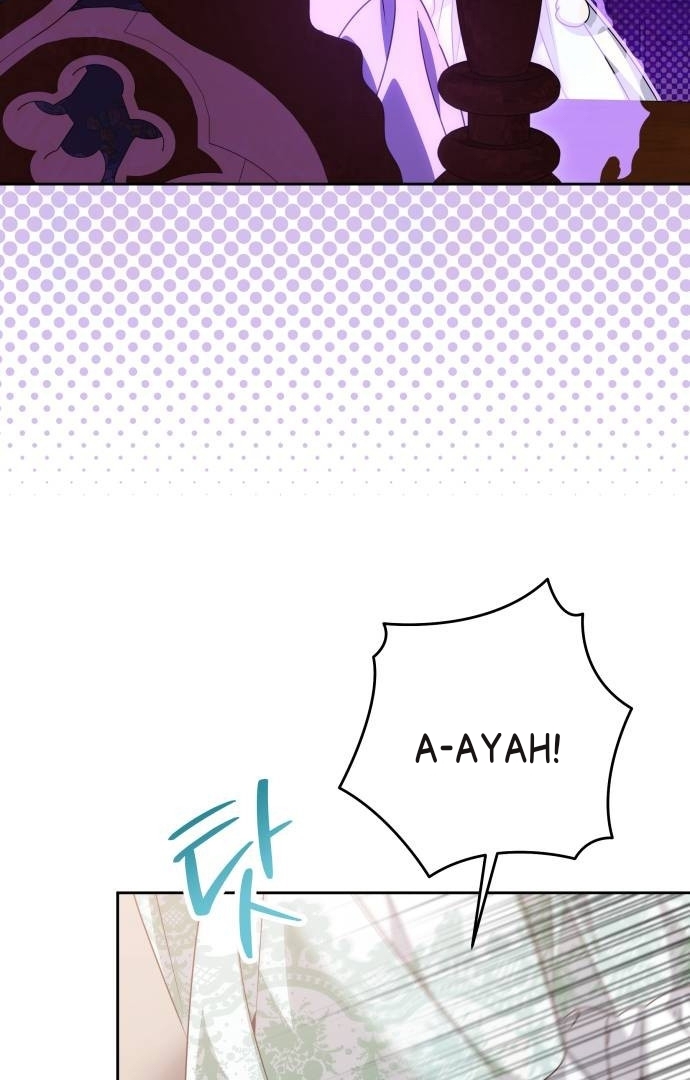 The Villainous Family is Against Independence Chapter 46 Gambar 5