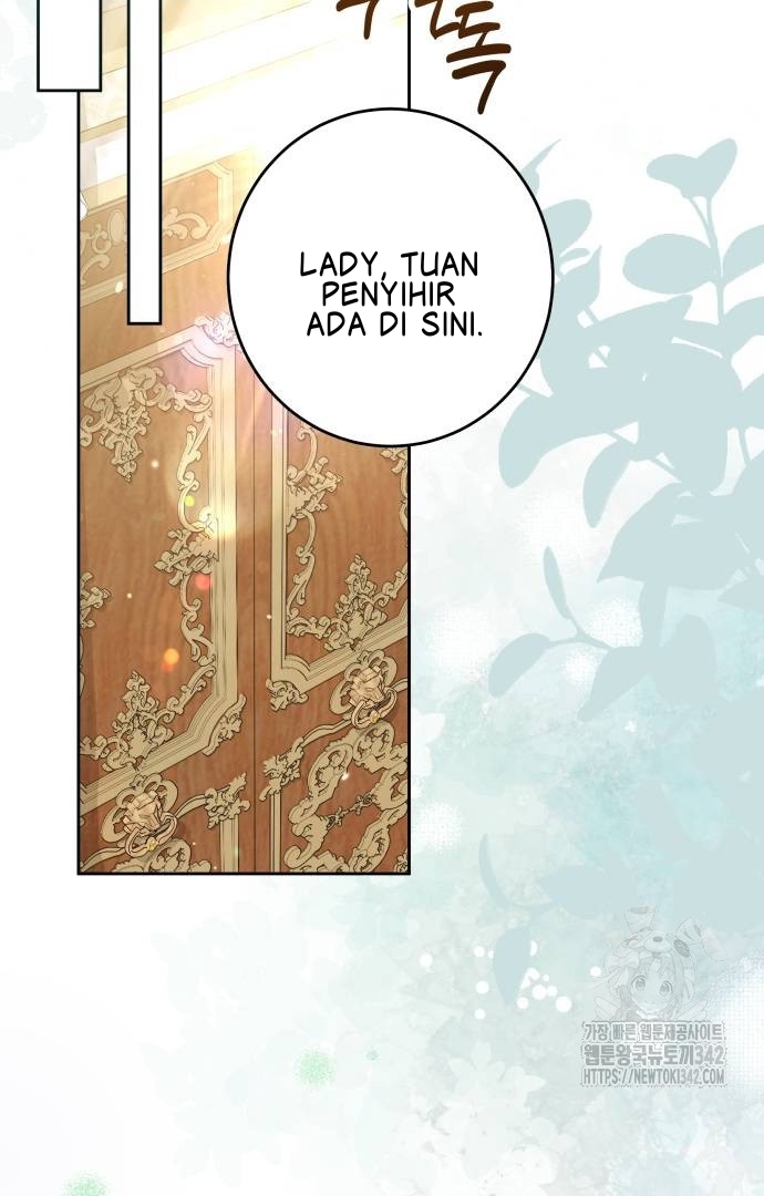 The Villainous Family is Against Independence Chapter 46 Gambar 52