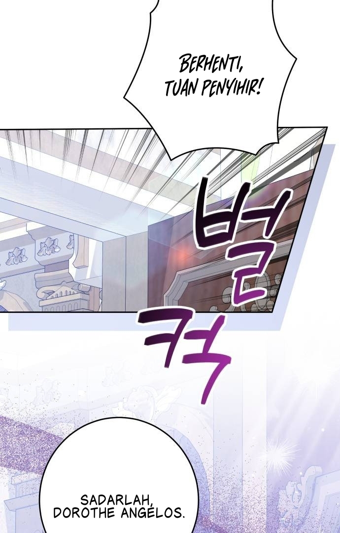 The Villainous Family is Against Independence Chapter 46 Gambar 56