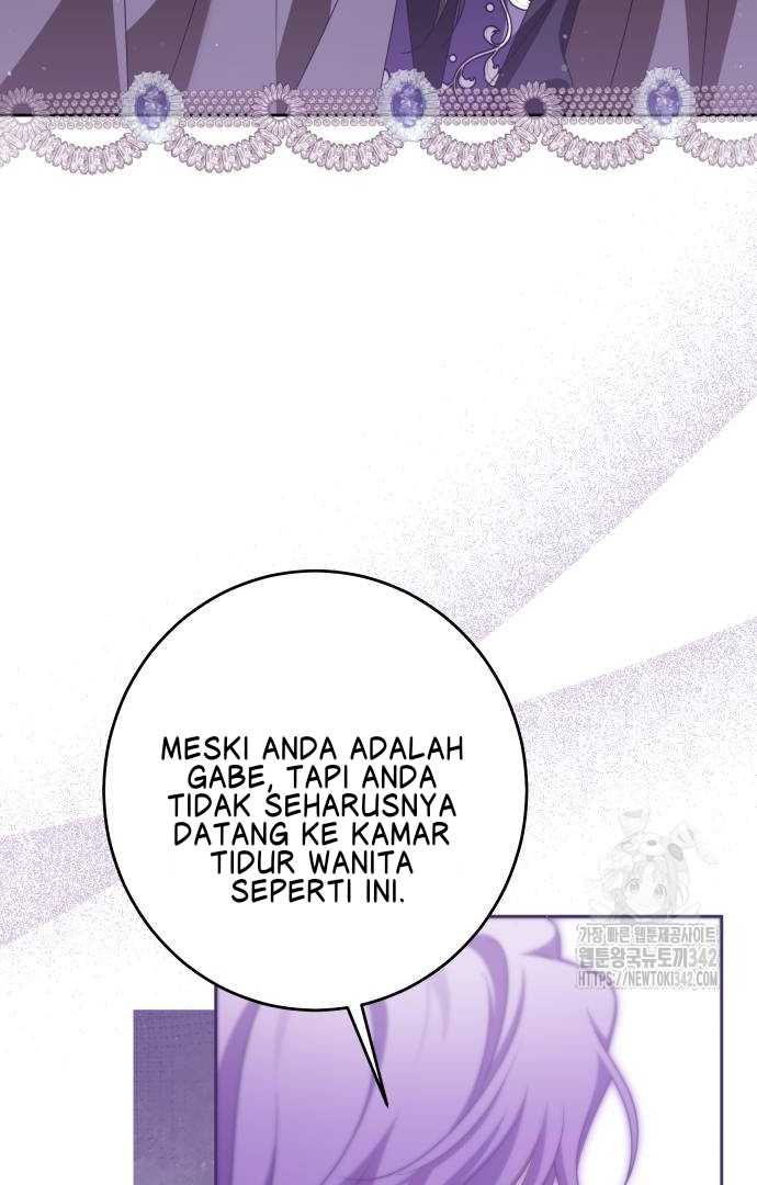 The Villainous Family is Against Independence Chapter 46 Gambar 58