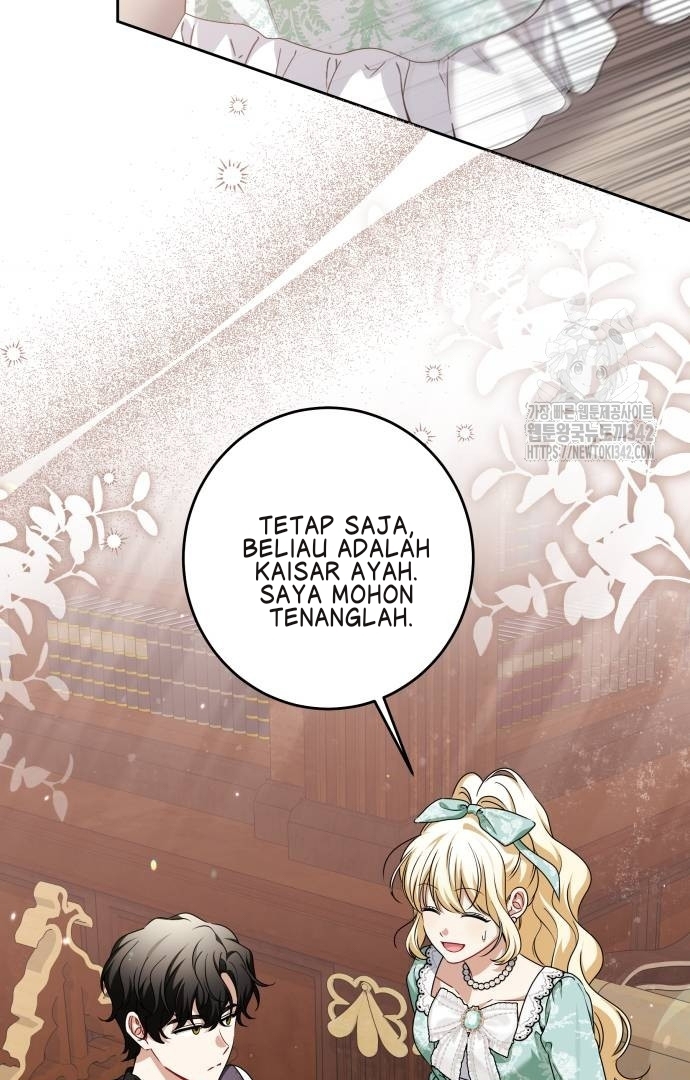 The Villainous Family is Against Independence Chapter 46 Gambar 6