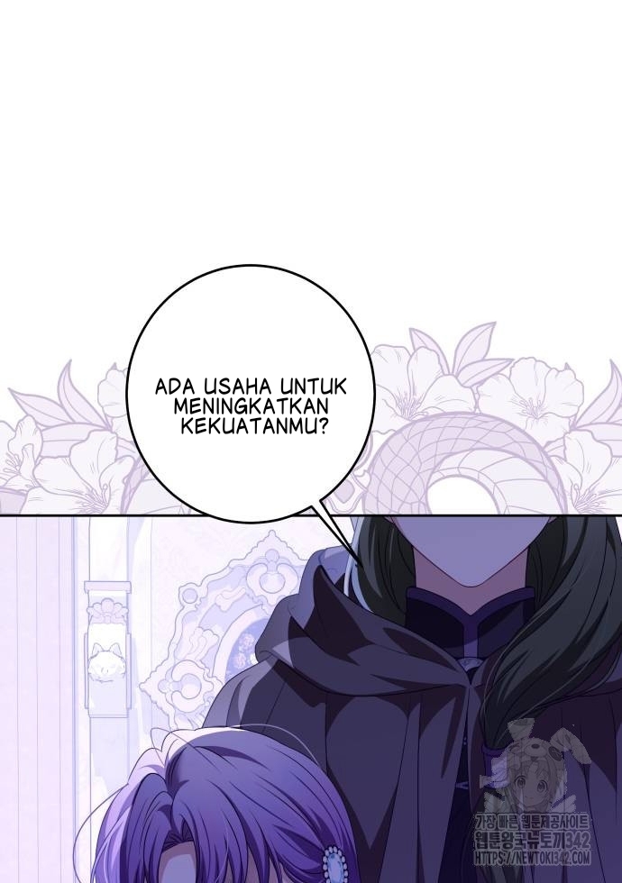 The Villainous Family is Against Independence Chapter 46 Gambar 61