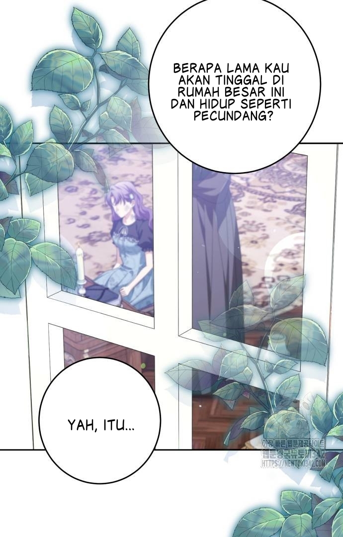 The Villainous Family is Against Independence Chapter 46 Gambar 70