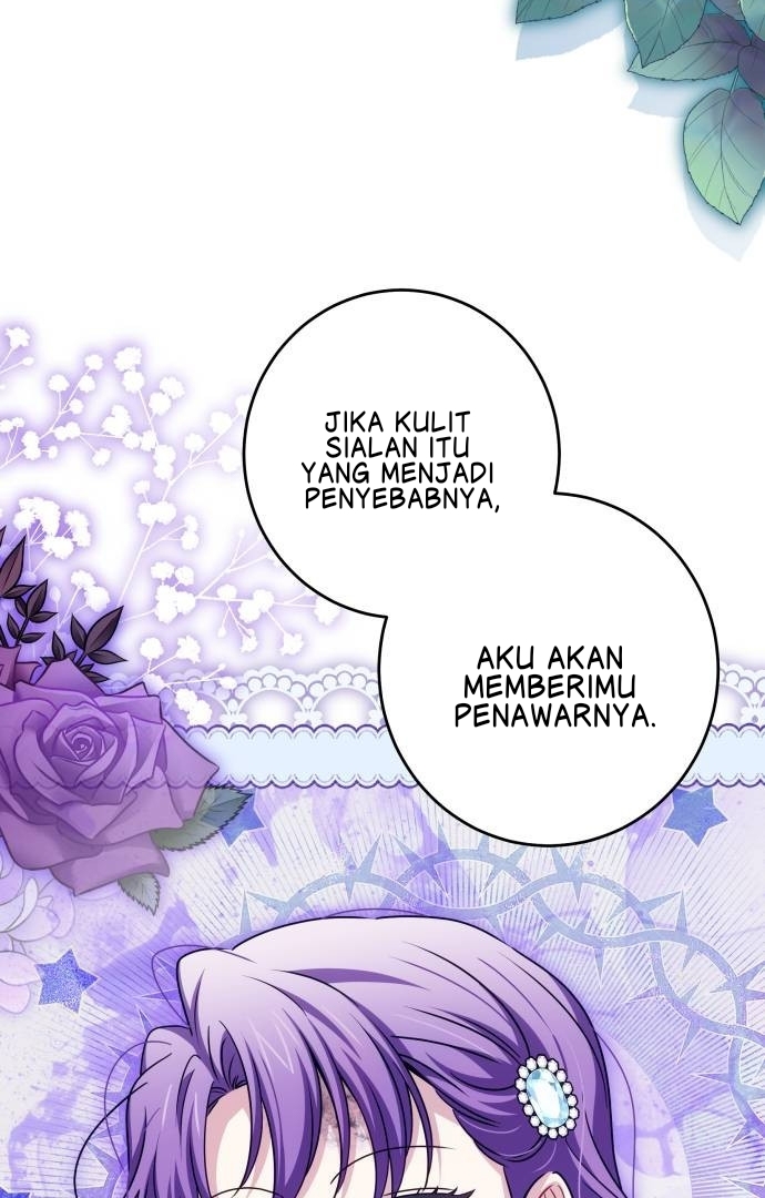 The Villainous Family is Against Independence Chapter 46 Gambar 71