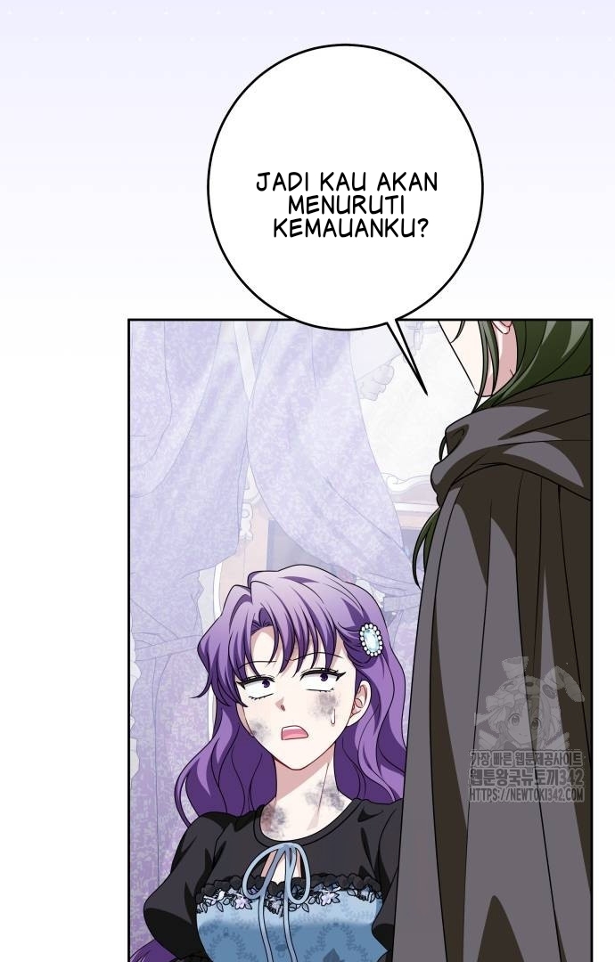 The Villainous Family is Against Independence Chapter 46 Gambar 73