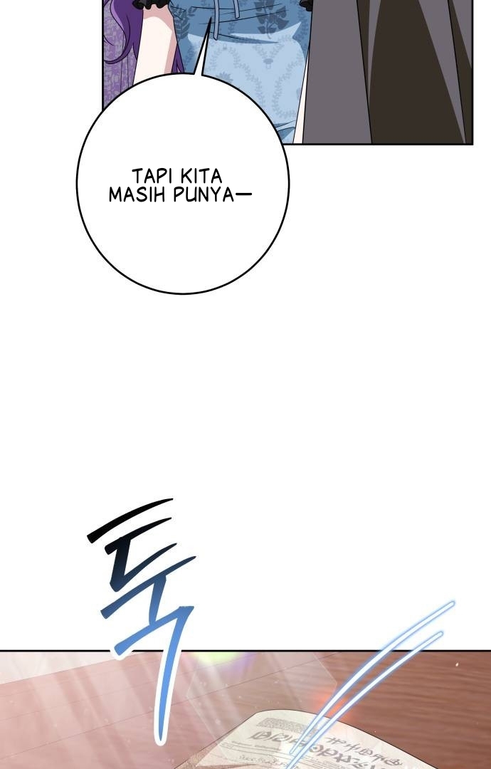 The Villainous Family is Against Independence Chapter 46 Gambar 74