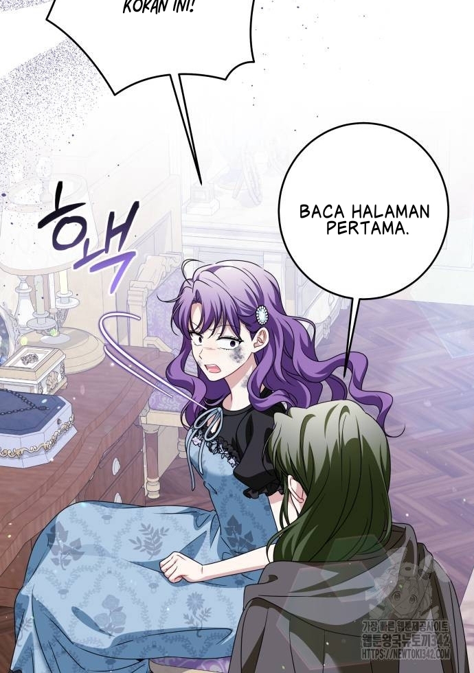 The Villainous Family is Against Independence Chapter 46 Gambar 76