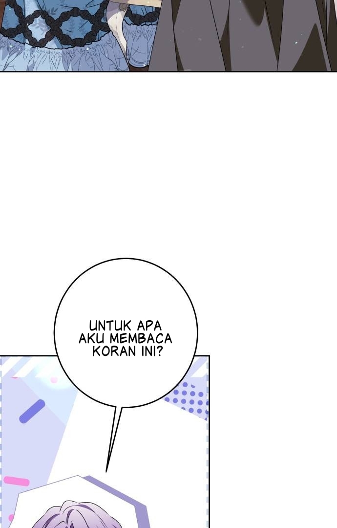 The Villainous Family is Against Independence Chapter 46 Gambar 77