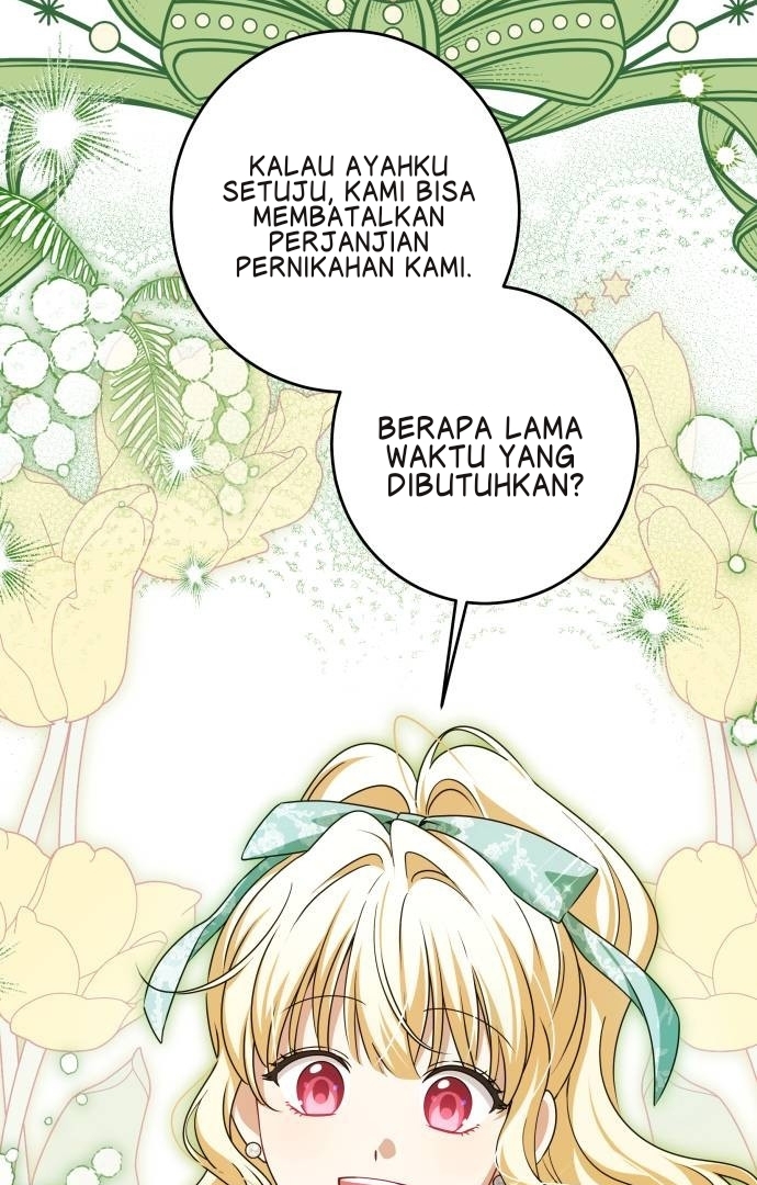 The Villainous Family is Against Independence Chapter 46 Gambar 8