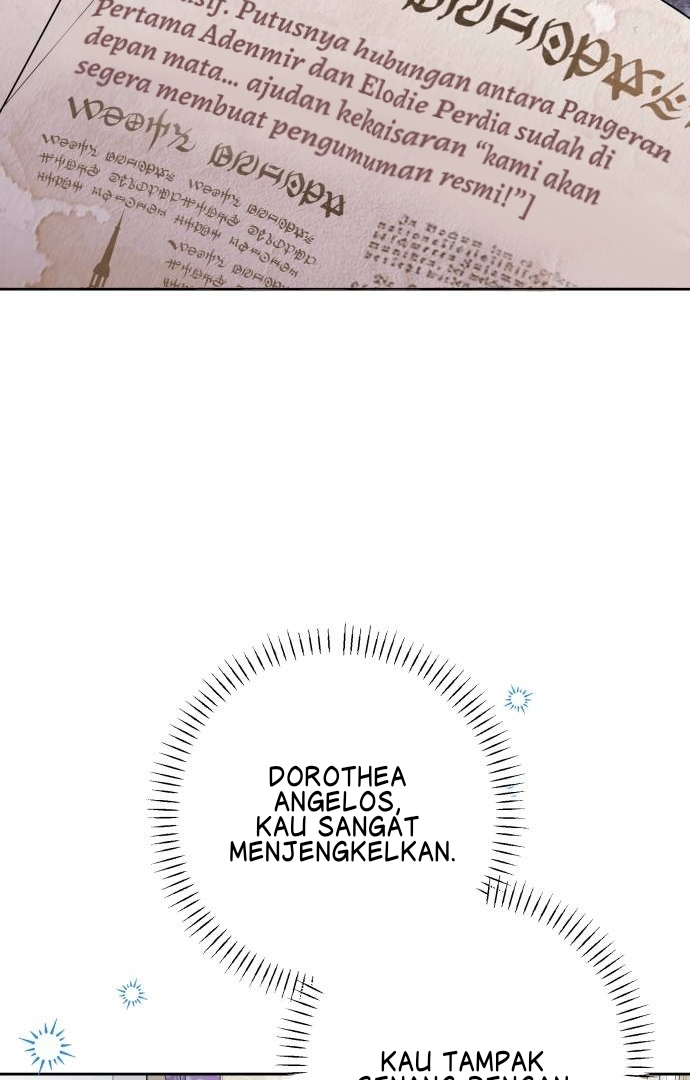 The Villainous Family is Against Independence Chapter 46 Gambar 80