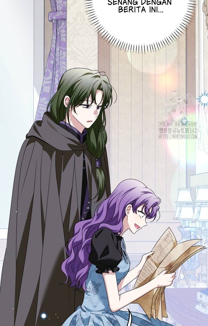 The Villainous Family is Against Independence Chapter 46 Gambar 81